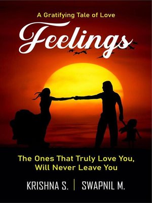 cover image of Feelings